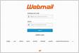 Como aceder ao serviço de Webmail